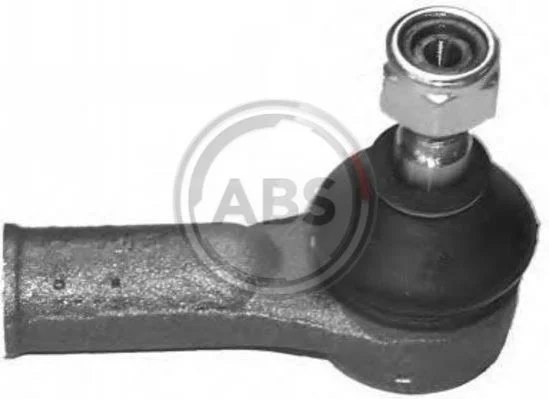 Наконечник рулевой тяги Caddy I/Golf I/Jetta/T3 -92 A.B.S. 230555 (фото 1)