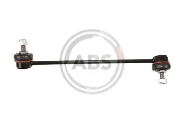 Тяга cтабилизатора перед. Chevrolet Lacetti 05- Пр. A.B.S. 260431 (фото 1)