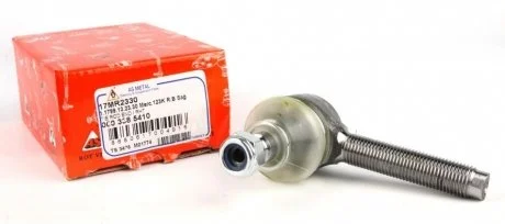 Наконечник рулевой тяги MB E-класс (W124) (внешний) ASMETAL 17MR2330