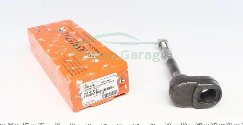 Тяга керма ASMETAL 20MR1200 (фото 1)