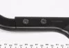 Ролик дверей (боковий/верхній) VW T5 (з кронштейном) AUTOTECHTEILE 384 3010 (фото 3)