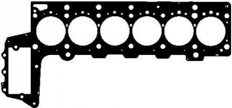 Прокладка головки BMW 3/5/7 2.5-3.0d 02-10 (M57D30) BGA CH1513