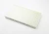 Фильтр салона Daily 99-06/Alfa 156/Fiat Bravo/Marea CLEAN FILTERS NC2011 (фото 1)