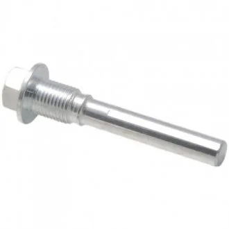 Направляющая суппорта перед. Lancer/Outlander 00-09 FEBEST 0474CULOWF
