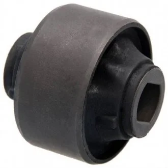 Сайлентблок переднего рычага (зад.) Mazda 323 98-04 FEBEST MZAB055