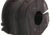 Втулка стабилизатора зад. Nissan Qashqai 07- (18mm) FEBEST NSBJ10R18 (фото 1)