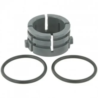 Ремкомплект рулевой рейки Megane II/Scenic II 02-08 FEBEST SET006