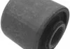 Сайлентблок заднего амортизатора Land Cruiser 02-09 FEBEST TAB102 (фото 1)