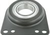 Подвесной подшипник полуоси VW T4/T5/Alhambra 92-10 FEBEST VWCBT5AT (фото 1)