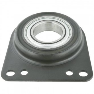 Подвесной подшипник полуоси VW T4/T5/Alhambra 92-10 FEBEST VWCBT5AT