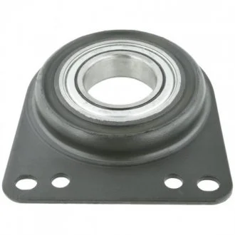 Подвесной подшипник полуоси VW T4/T5/Alhambra 92-10 FEBEST VWCBT5AT