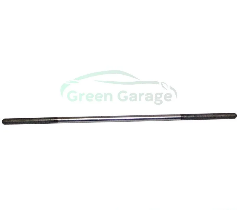 Ось вилки сцепления Golf II -91 1.6d/1.8i (4 ступ.) JP GROUP 1131050300 (фото 1)
