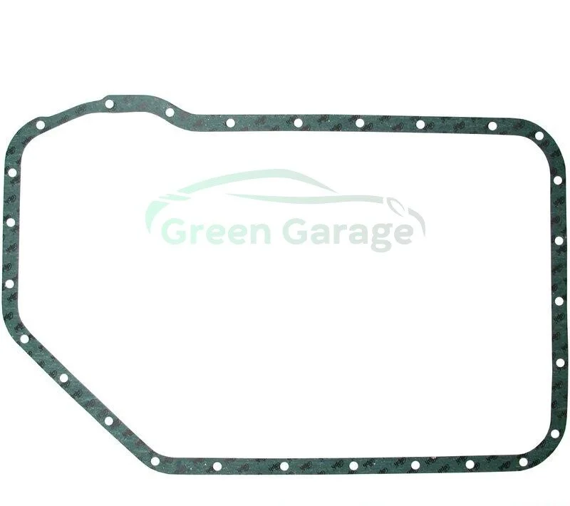 Прокладка поддона АКПП A4/A6 Passat 1.8T/2.5TDI >05 JP GROUP 1132000400 (фото 1)