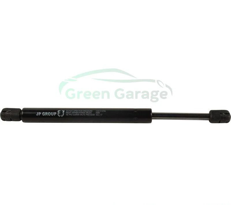 Амортизатор багажника Audi A4 04-08 (298/80mm 700N) JP GROUP 1181213700 (фото 1)
