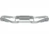 Монтажный к-кт тормозных колодок BMW 3/MONDEO 98-15 JP GROUP 1463650410 (фото 1)