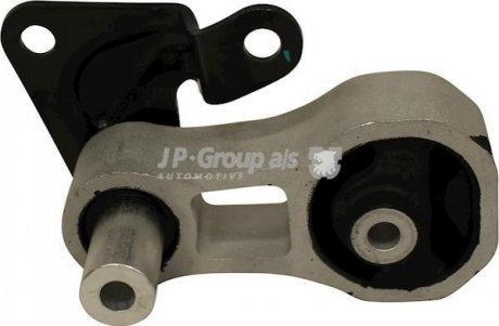 Подушка двигателя задняя Mazda2/Fiesta/Fusion 00-12 JP GROUP 1517902400