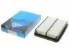 Фильтр воздушный Santa Fe 2.0-2.7 /Accent 1.3 94-05 KAVO HA685 (фото 1)