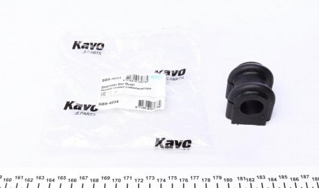 Втулка стабилизатора пер. Ceed/Elantra 06- (22.8mm) KAVO SBS-4034