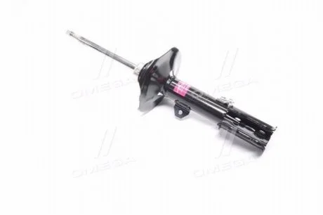 Амортизатор передний Toyota Corolla 01- Пр. (газ.) KYB 334817