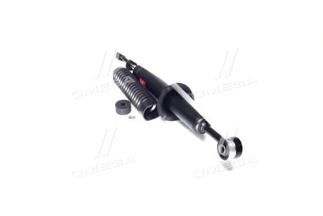 Амортизатор передний Toyota Land Cruiser 03- (газ.) KYB 341344