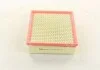 Фільтр повітряний FORD (пр-во M-filter) M-FILTER K 7010 (фото 4)