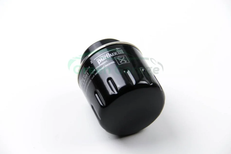 Фильтр масла Caddy 1.2TSI 10-/ VW/Skoda/Seat 1.4TSI PURFLUX LS391 (фото 1)