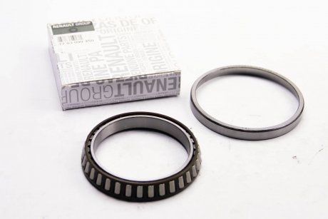 Подшипник КПП Master/Trafic 98- (95x126х18,05/12,8) RENAULT 7703090450