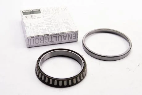 Подшипник КПП Master/Trafic 98- (95x126х18,05/12,8) RENAULT 7703090450