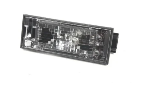 Фонарь подсветки номера Megane II/III/Master II/III RENAULT 8200480127