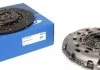 Комплект сцепления Crafter 2.5TDI (BJM/120kW) 260mm SACHS 3000 951 932 (фото 1)
