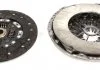 Комплект сцепления Crafter 2.5TDI (BJM/120kW) 260mm SACHS 3000 951 932 (фото 2)