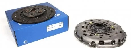 Комплект зчеплення SACHS 3000 951 932