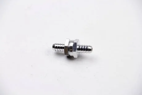 Клапан топливный (обратный) 10mm METALCAUCHO Metalcaucho 02015