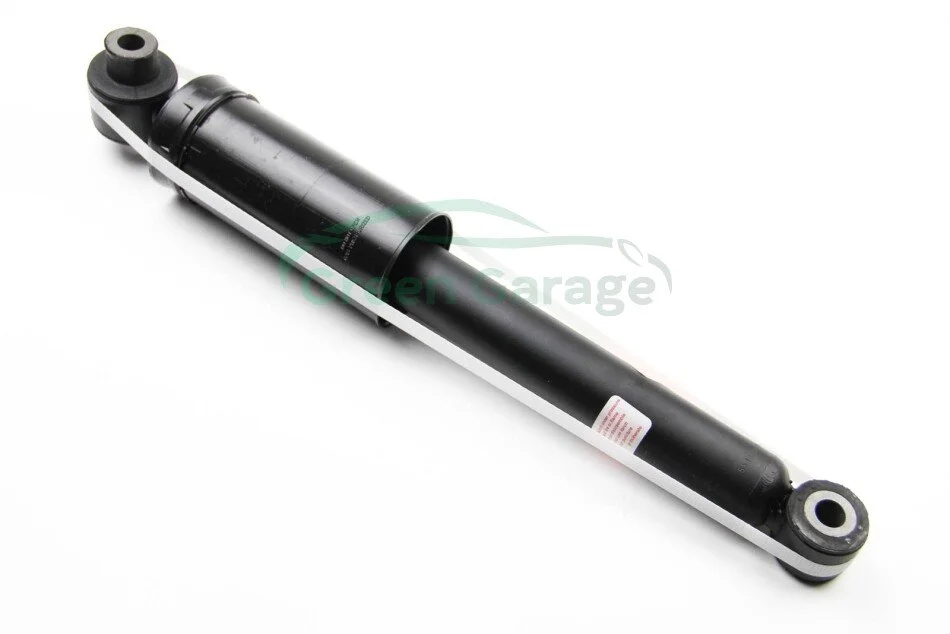 Амортизатор задний Megane I 96-03 (газ) KYB 551804 (фото 1)