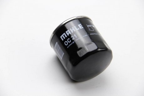 Фильтр масла Opel/Ford -90 (бензин) KNECHT MAHLE / KNECHT OC21 OF