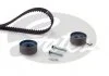 Комплект ГРМ Astra G/H 1.7CDTI 03- GATES K015595XS