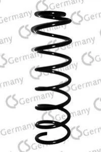 Ресора ходової частини CS Germany 14.950.232 (фото 1)