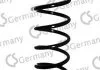 Ресора ходової частини CS Germany 14.950.232 (фото 1)