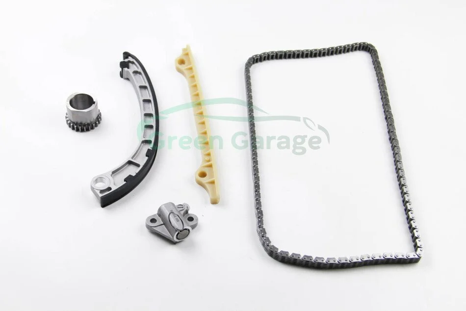 Комплект цепи ГРМ Suzuki SX4 1.6 06- BGA TC0530FK (фото 1)