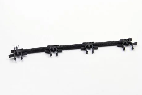 Шланг обратки Trafic 1.9dCi 01- RENAULT 7700114802