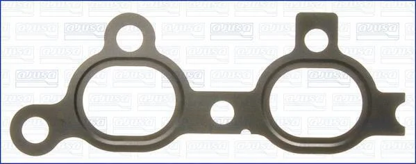 Прокладка випускного колектора Opel 1,7 CDTI 2003- AJUSA 13187500 (фото 1)