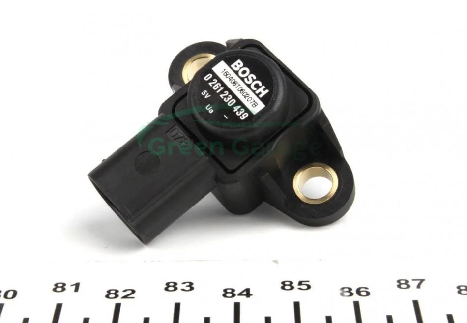 Датчик вакууму BOSCH 0 261 230 439 (фото 1)