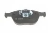 Колодка торм. диск. FORD FOCUS (DAW, DBW,DNW), TRANSIT передн. (пр-во Bosch) BOSCH 0 986 424 701 (фото 4)
