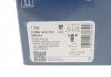Колодка торм. диск. FORD FOCUS (DAW, DBW,DNW), TRANSIT передн. (пр-во Bosch) BOSCH 0 986 424 701 (фото 5)