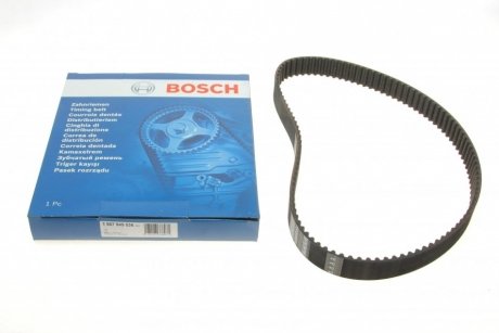 Пасок ГРМ Mitsubishi Space Star 98-/Lancer 1.6 03- BOSCH 1 987 949 536