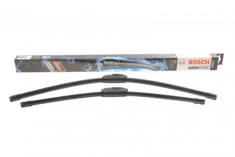 Щетка стеклоочист. 700/575 AEROTWIN A392S (пр-во Bosch) BOSCH 3 397 007 392