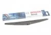 Щетка стеклоочист. 300 стекла заднего H312 (пр-во Bosch) BOSCH 3 397 011 678 (фото 1)