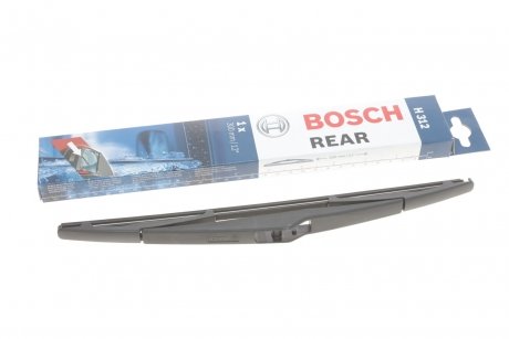 Щітка склоочисника BOSCH 3 397 011 678