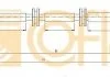 Трос ручника COFLE 11.6679 (фото 1)