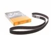 Пасок ГРМ Audi 80, VW Golf, Jetta, Passat, T2 1.6D CONTITECH CT513 (фото 1)